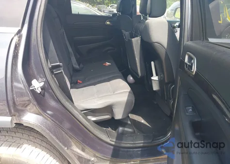 2013 Jeep Grand Cherokee Laredo from USA, damaged, VIN 1C4RJFAG6DC537303